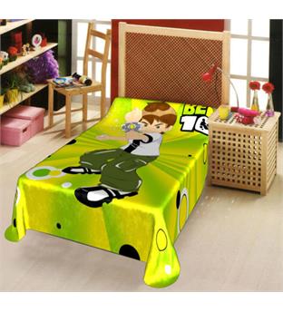 پتوی  گلبافت