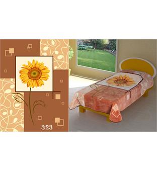 پتوی گلبافت