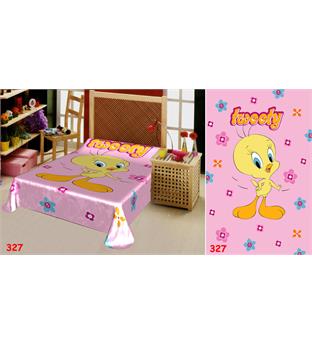 پتوی گلبافت