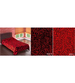 پتوی گلبافت