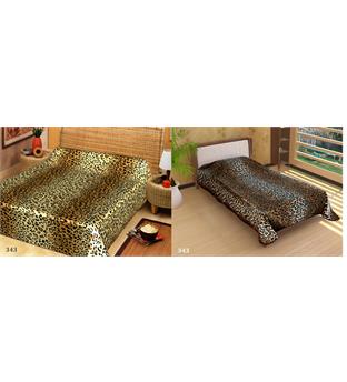 پتوی  گلبافت