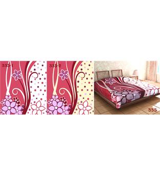 پتوی  گلبافت